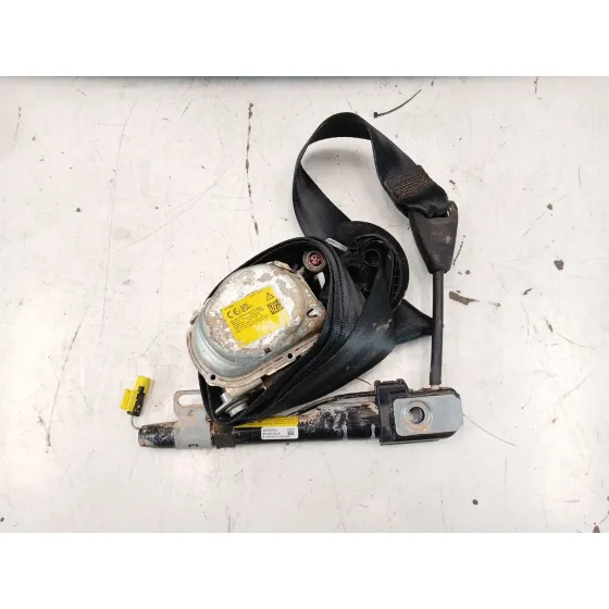 Kit Airbag para Cupra Formentor (Km7)