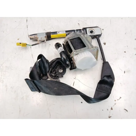 Kit Airbag para Cupra Formentor (Km7)