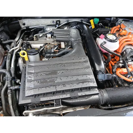 Despiece Motor para Cupra Formentor (Km7)