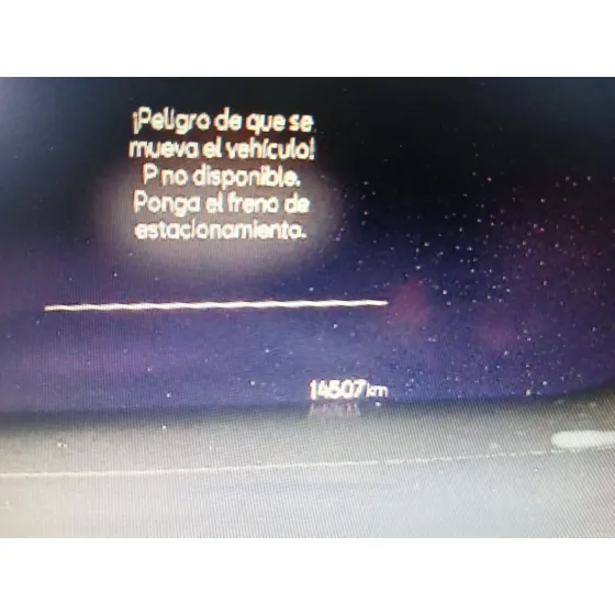 Despiece Motor para Cupra Formentor (Km7)