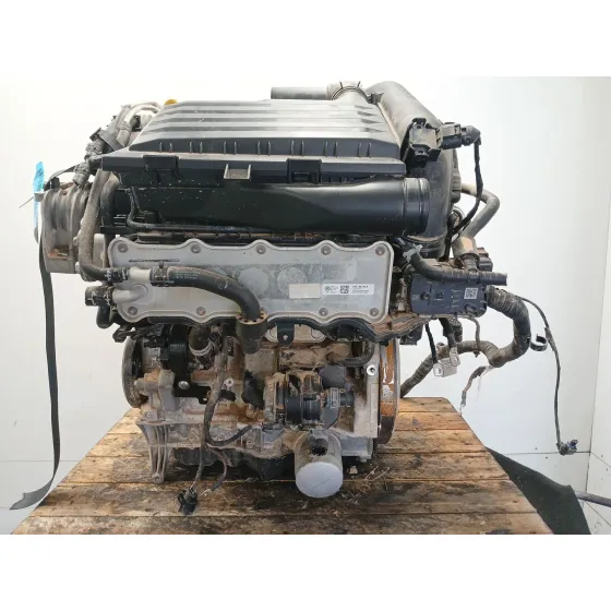 Despiece Motor para Cupra Formentor (Km7)