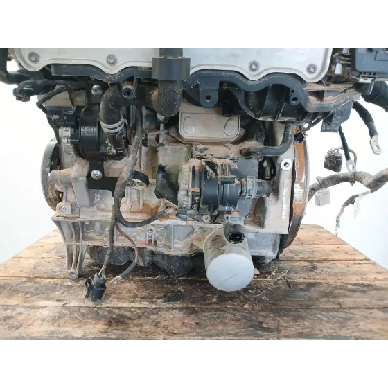 Despiece Motor para Cupra Formentor (Km7)