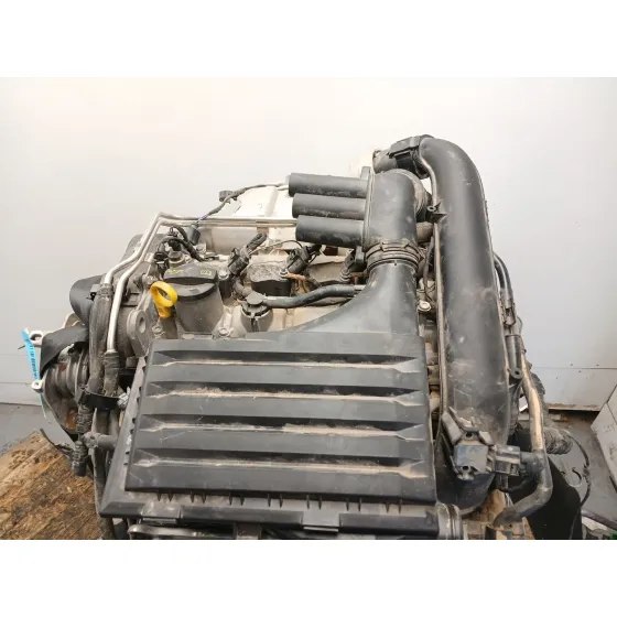 Despiece Motor para Cupra Formentor (Km7)