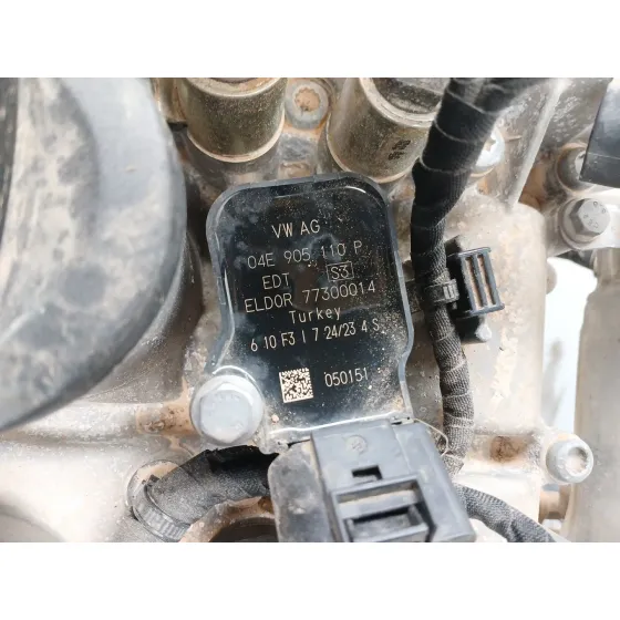 Despiece Motor para Cupra Formentor (Km7)