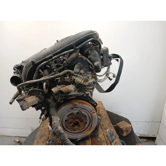 Despiece Motor para Cupra Formentor (Km7)