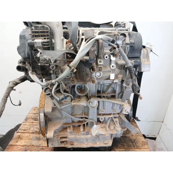 Despiece Motor para Cupra Formentor (Km7)