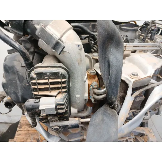 Despiece Motor para Cupra Formentor (Km7)