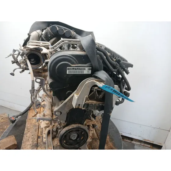 Despiece Motor para Cupra Formentor (Km7)