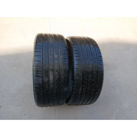 Neumatico para Cupra Formentor (Km7)