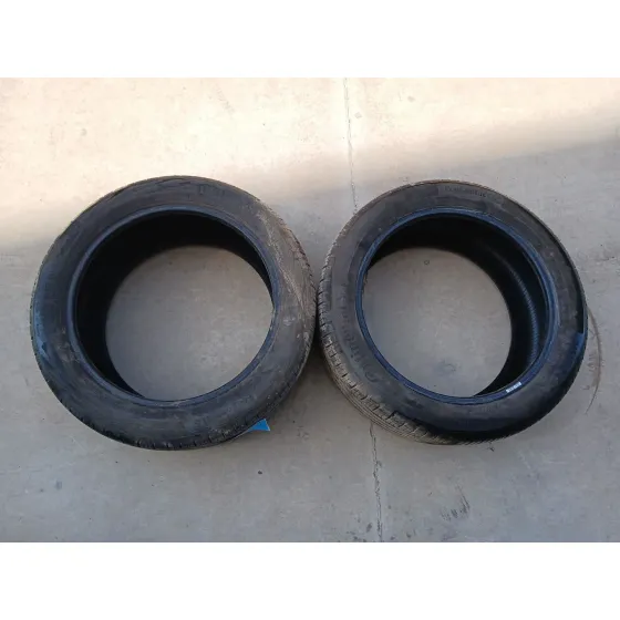 Neumatico para Cupra Formentor (Km7)