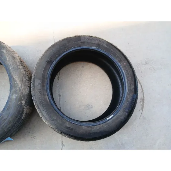 Neumatico para Cupra Formentor (Km7)