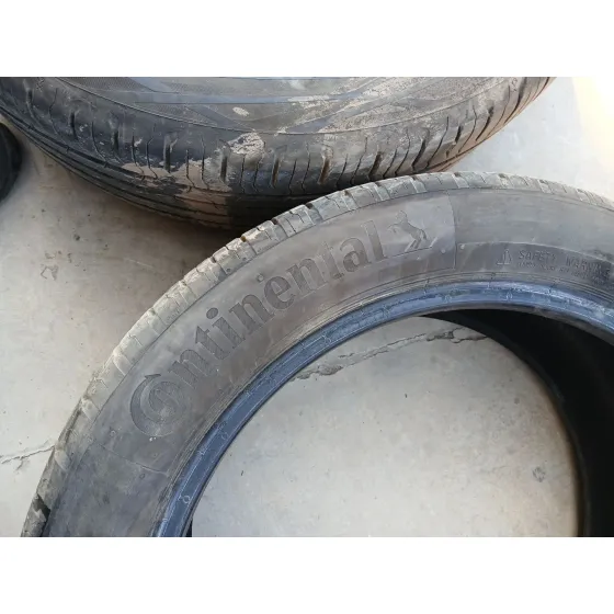 Neumatico para Cupra Formentor (Km7)
