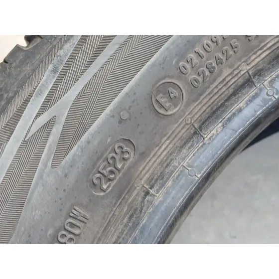 Neumatico para Cupra Formentor (Km7)