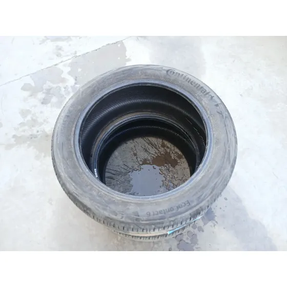 Neumatico para Cupra Formentor (Km7)