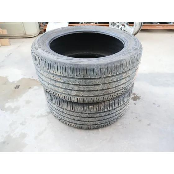 Neumatico para Cupra Formentor (Km7)