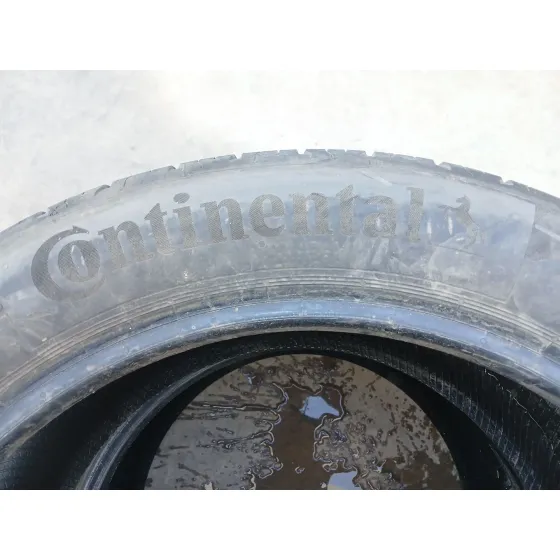Neumatico para Cupra Formentor (Km7)