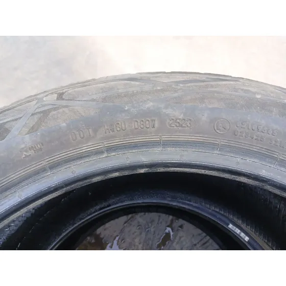 Neumatico para Cupra Formentor (Km7)