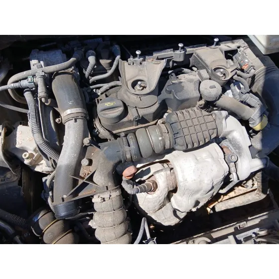 Motor Completo para Peugeot Partner Tepee
