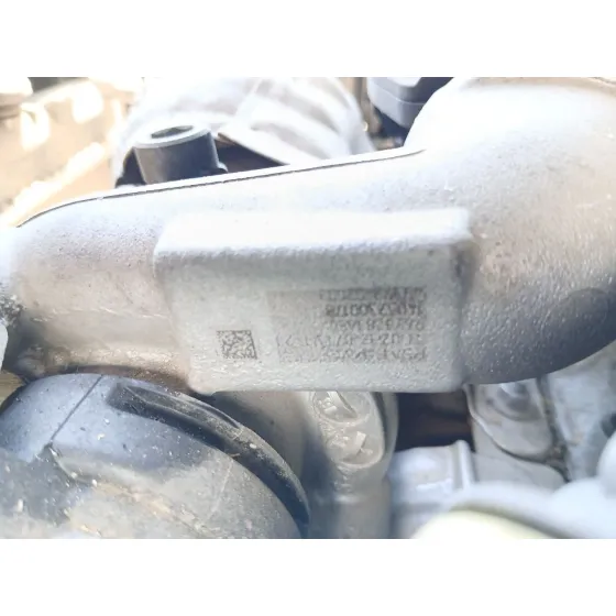 Motor Completo para Peugeot Partner Tepee