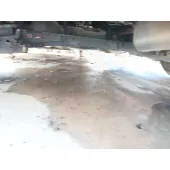 Puente Trasero para Peugeot Partner Tepee