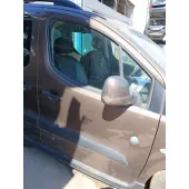 Puerta Delantera Derecha para Peugeot Partner Tepee