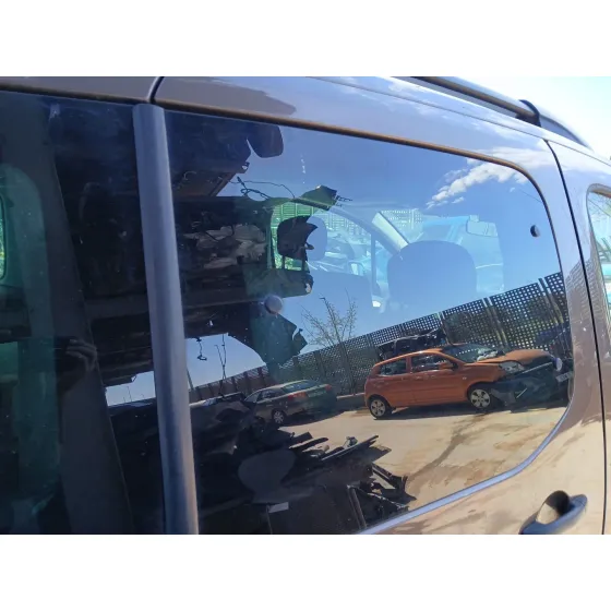 Puerta Lateral Corredera Derecha para Peugeot Partner Tepee