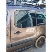 Puerta Lateral Corredera Izquierda para Peugeot Partner Tepee