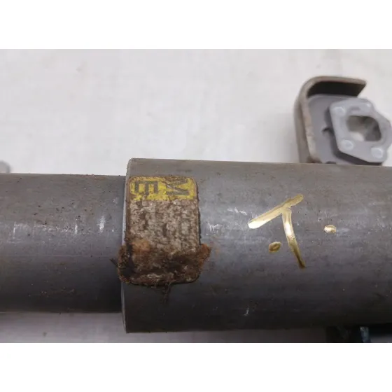 Columna Direccion para Chevrolet Matiz (M200, M250)