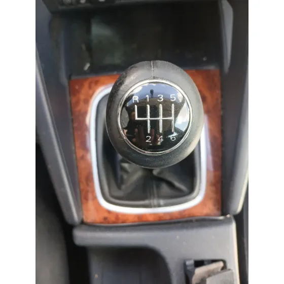 Caja Cambios para Audi A3 (8P1)