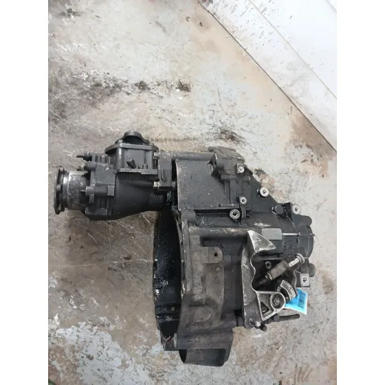 Caja Cambios para Audi A3 (8P1)