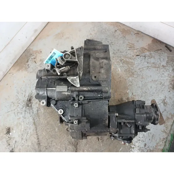 Caja Cambios para Audi A3 (8P1)