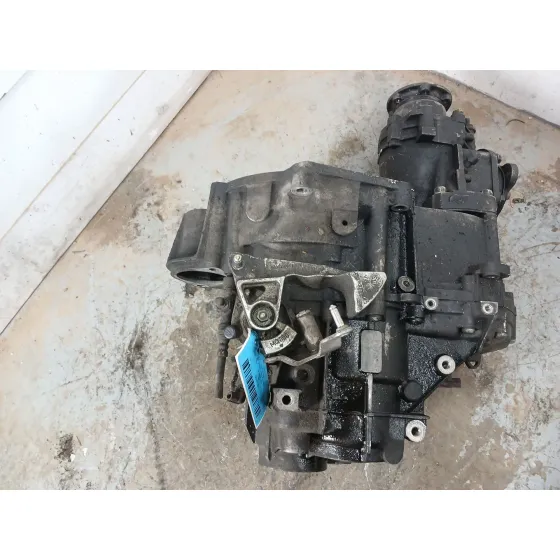 Caja Cambios para Audi A3 (8P1)