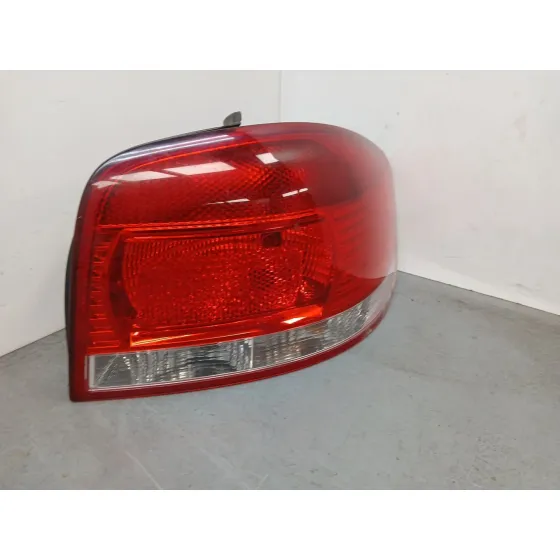 Piloto Trasero Derecho para Audi A3 (8P1)