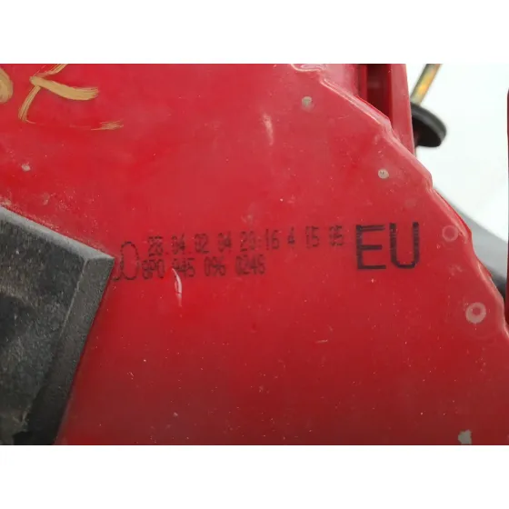 Piloto Trasero Derecho para Audi A3 (8P1)