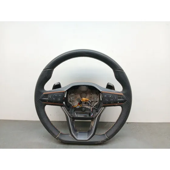 Volante para Cupra Formentor (Km7)