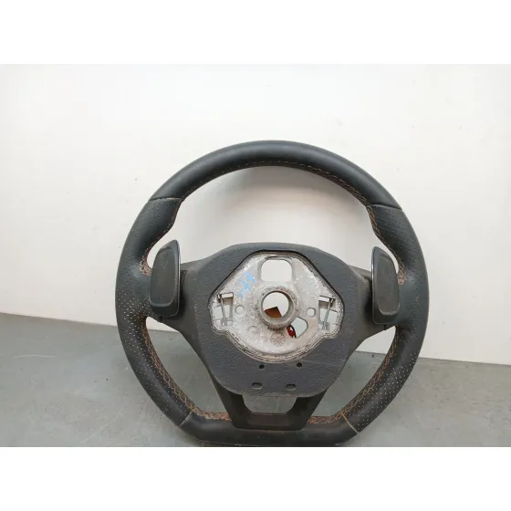 Volante para Cupra Formentor (Km7)