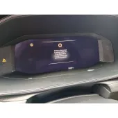 Cuadro Instrumentos para Cupra Formentor (Km7)