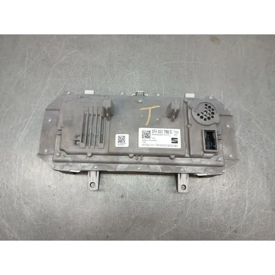 Cuadro Instrumentos para Cupra Formentor (Km7)