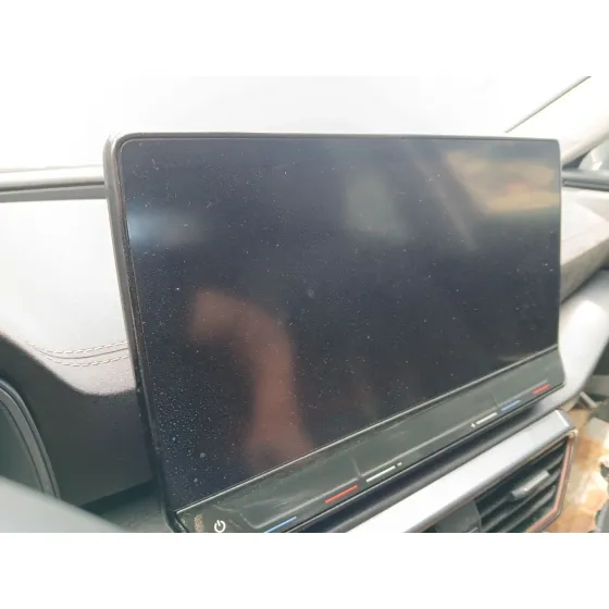 Pantalla Multifuncion para Cupra Formentor (Km7)