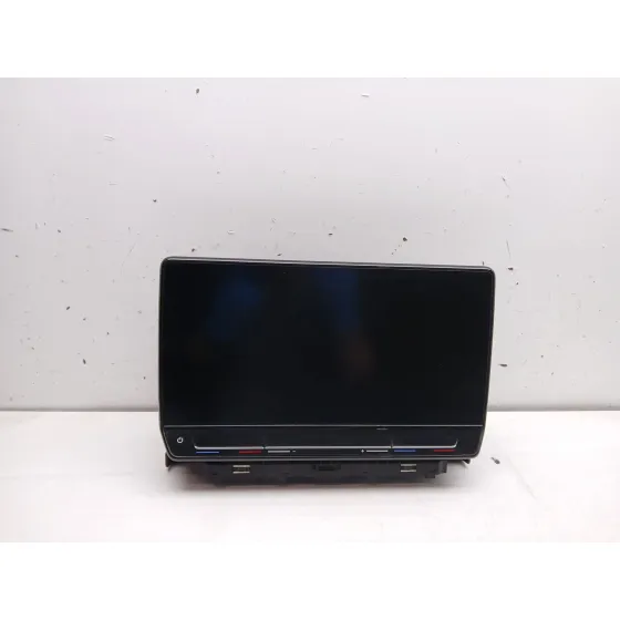 Pantalla Multifuncion para Cupra Formentor (Km7)