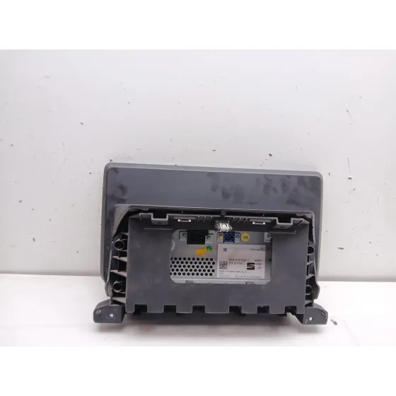 Pantalla Multifuncion para Cupra Formentor (Km7)