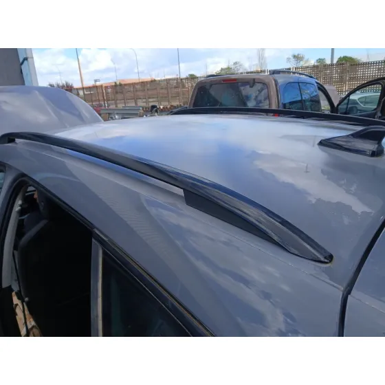 Barras Techo para Cupra Formentor (Km7)