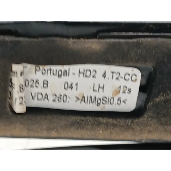 Barras Techo para Cupra Formentor (Km7)