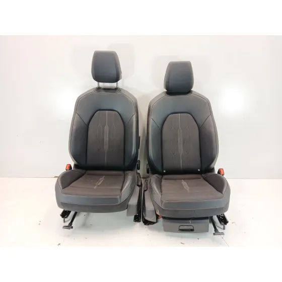 Juego Asientos Completo para Cupra Formentor (Km7)