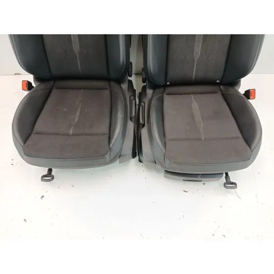 Juego Asientos Completo para Cupra Formentor (Km7)