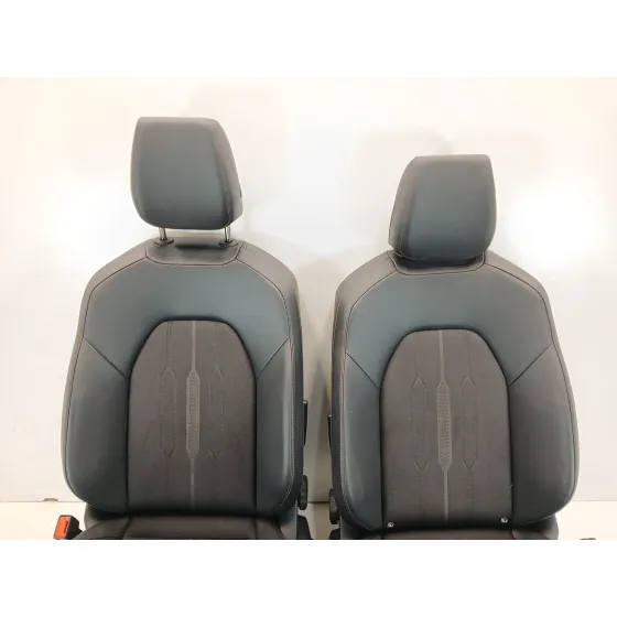 Juego Asientos Completo para Cupra Formentor (Km7)