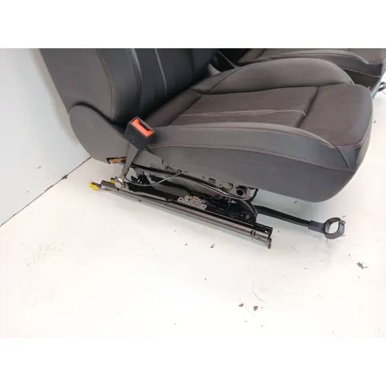 Juego Asientos Completo para Cupra Formentor (Km7)
