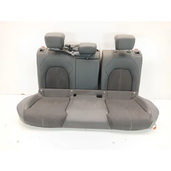 Juego Asientos Completo para Cupra Formentor (Km7)
