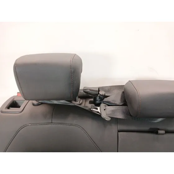 Juego Asientos Completo para Cupra Formentor (Km7)