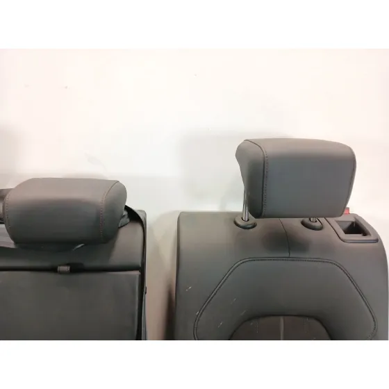 Juego Asientos Completo para Cupra Formentor (Km7)